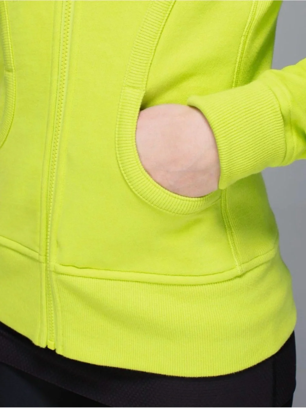 Lululemon Scuba Hoodie II Antidote / Antidote 4